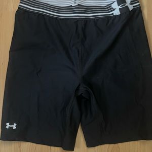 Under Armour shorts